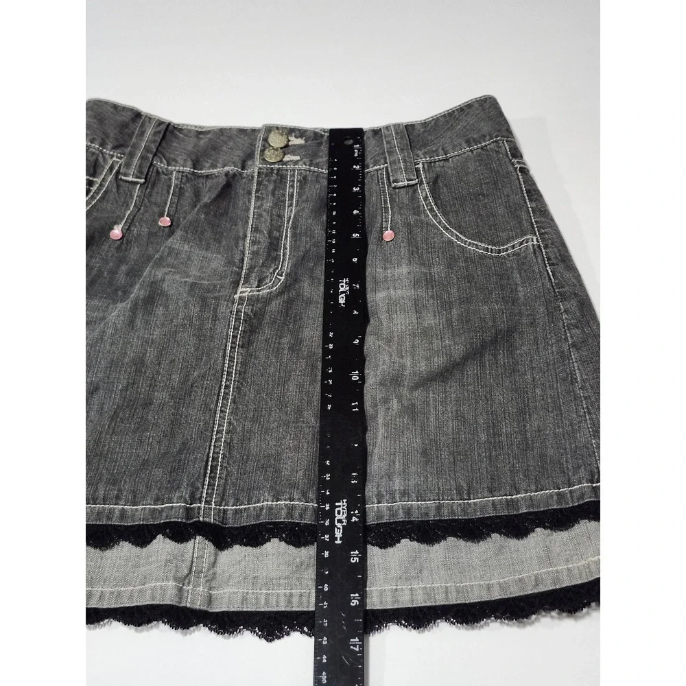 Bratz vintage denim